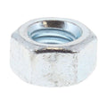 Bar Nut M8 Flange 503220001 Fits Husqvarna Concrete Saw Models K950 K960