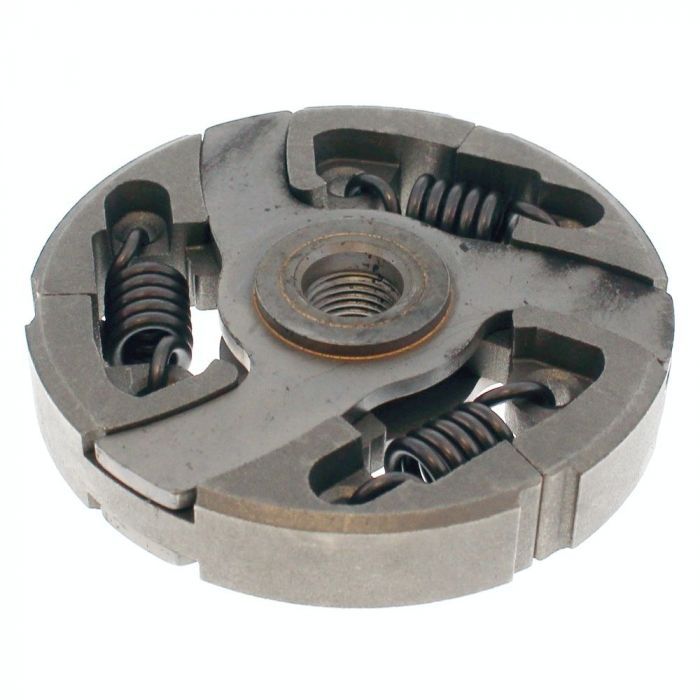 Clutch Assembly Fits Husqvarna Concrete Saw Models K950 K960  - 503701504 replaces 