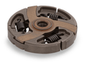 503144903 Clutch Assembly for K970 Concrete Saw by Husqvarna replaces 503144901, 503133801, and 501896001.