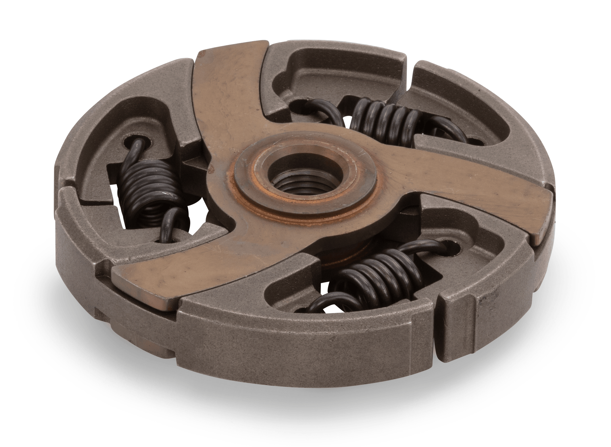 503144903 Clutch Assembly for K970 Concrete Saw by Husqvarna replaces 503144901, 503133801, and 501896001.
