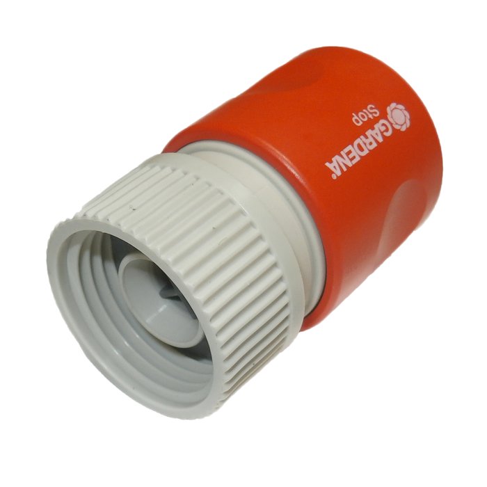 503266003 COUPLER, QUICK, ORANGE FOR POWER CUTTERS BY HUSQVARNA