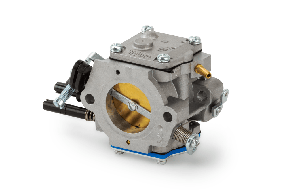 503281270 Carburetor for K1250 Power Cutters by Husqvarna replaces 503281217
