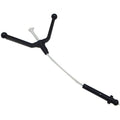 Tank Cap Holder 503578901 Fits Husqvarna Concrete Saw Models K950 K960 K760