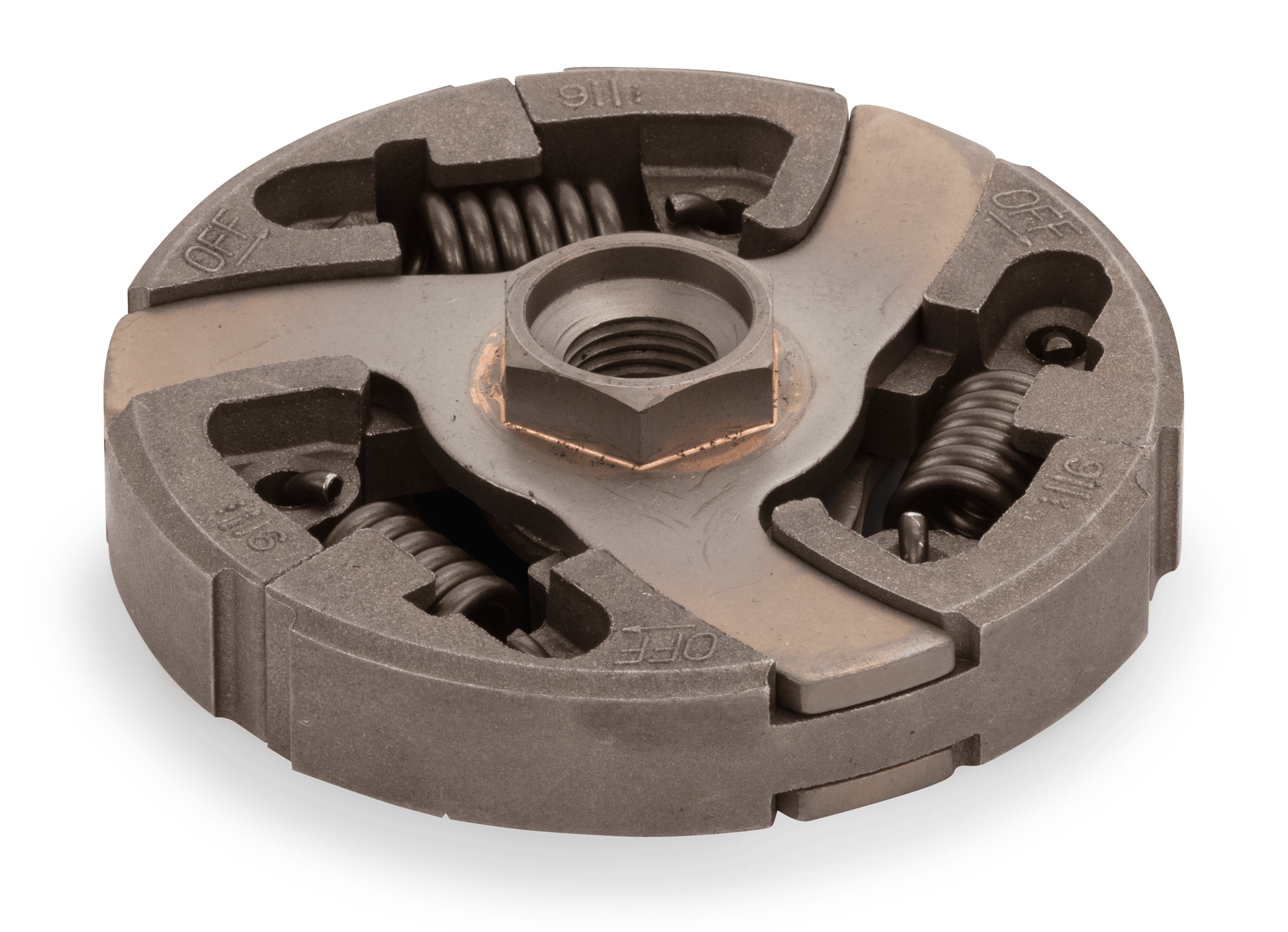 503701504 Clutch Assembly for Husqvarna K950, K960 and K970 Concrete Saws 