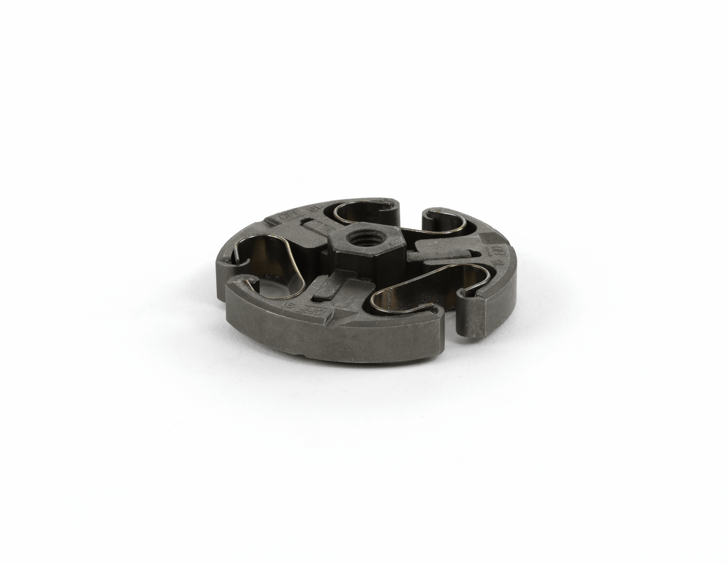 Clutch Assembly for Husqvarna Concrete Cutters K750 K760 and K770