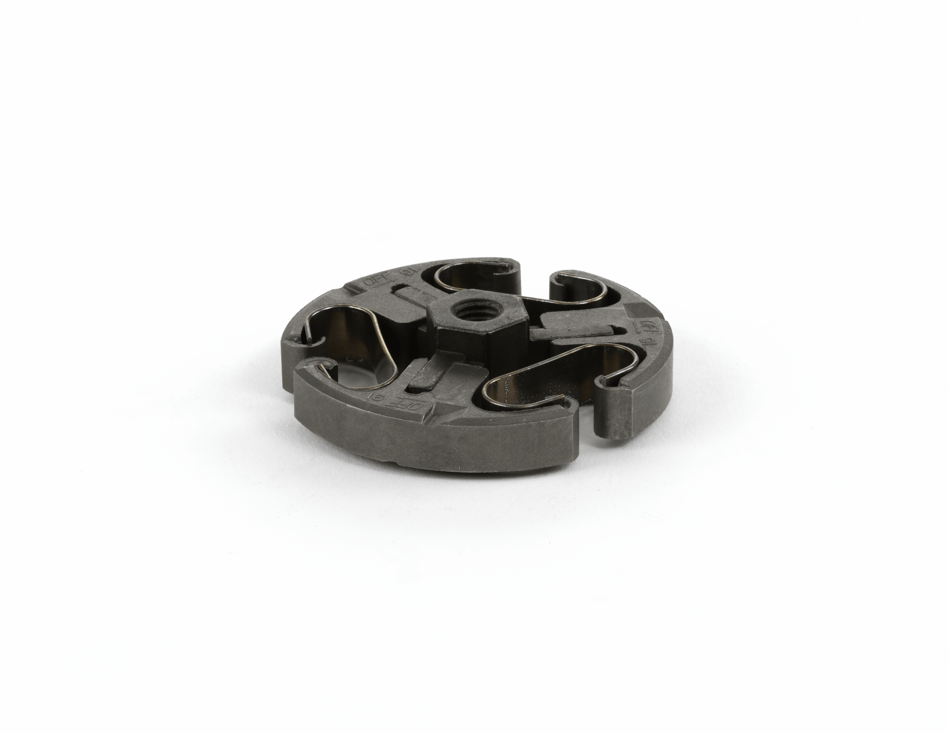 Clutch Assembly for Husqvarna Concrete Cutters K750 K760 and K770