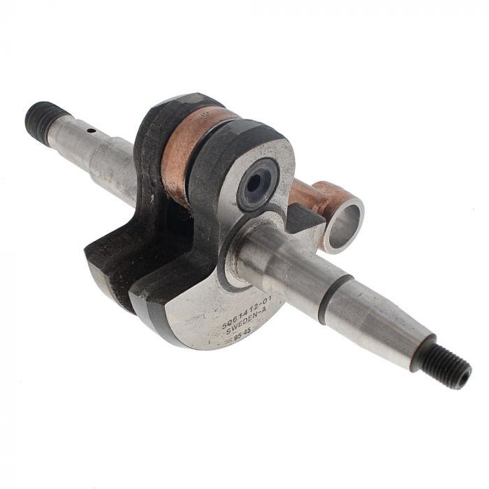 Crank 503782673 Fits Husqvarna Concrete Saw Models K950 K960
