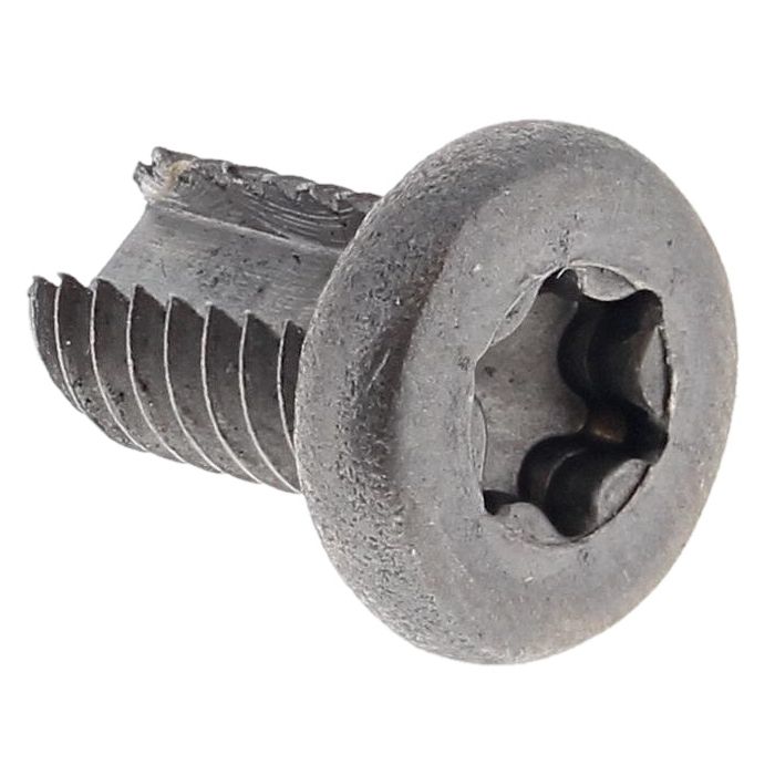 Screw for Water Housing 504634601 Fits Husqvarna Concrete Saw Models  K960