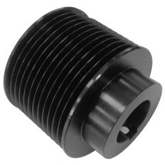 Husqvarna Pulley fits FS410 D Floor Saw Parts 504736507 504 73 65 07
