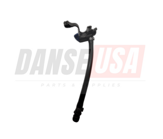 505095501 HOSE AND VALVE COMPLETE FOR POWER CUTTERS BY HUSQVARNA