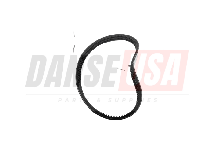 505483902 V-BELT: 3VX400 - 3 BAND FOR EARLY ENTRY SAW BY HUSQVARNA