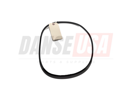 505484004 BELT for Husqvarna Soff Cut 2500 Walk Behind Saw