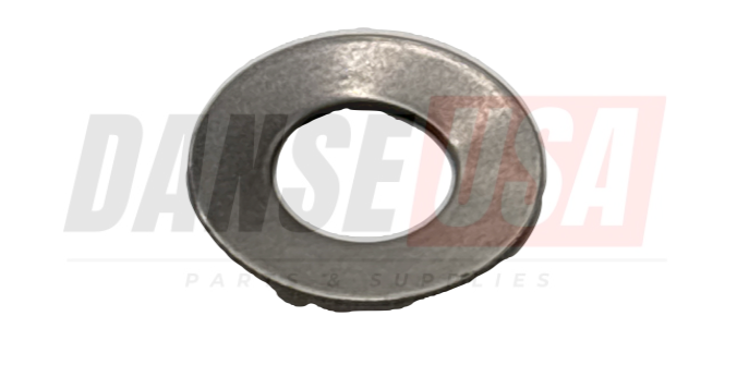 505536401 WASHER for Husqvarna Soff Cut 2500 Walk Behind Saw