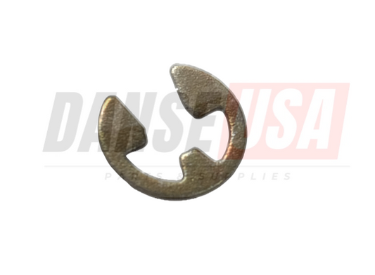 505536501 E-CLIP for Husqvarna Soff Cut 2500 Walk Behind Saw