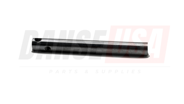 505588201 SHAFT, FRONT B.B., X150 FOR EARLY ENTRY SAW BY HUSQVARNA