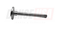 505588401 SHAFT, BLADE ASSY FOR EARLY ENTRY SAW BY HUSQVARNA
