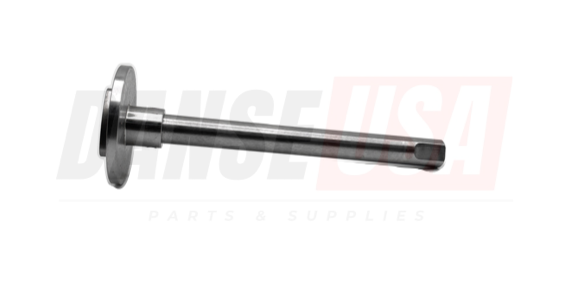 505588401 SHAFT, BLADE ASSY FOR EARLY ENTRY SAW BY HUSQVARNA