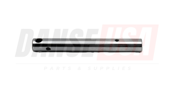 505588501 SHAFT, REAR B.B., X150 FOR EARLY ENTRY SAW BY HUSQVARNA