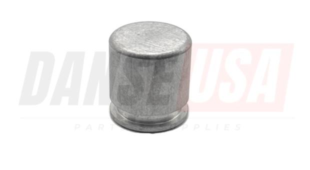 505588601 CAP, BLADE BLOCK, X150 REAR FOR EARLY ENTRY SAW BY HUSQVARNA