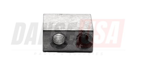 505588801 SPACER, DIVERTER FOR EARLY ENTRY SAW BY HUSQVARNA