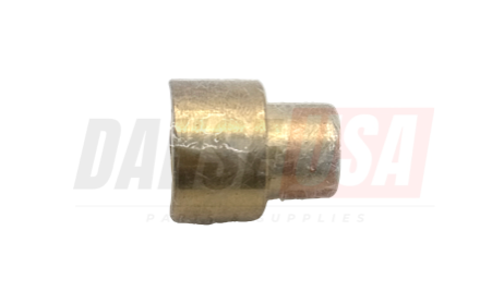 505589001 SPACER, BELT TENSION, X150 FOR EARLY ENTRY SAW BY HUSQVARNA