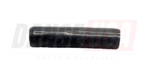 505592701 SPRING PIN, 1/8" X 9/16" FOR EARLY ENTRY SAW BY HUSQVARNA