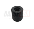 505592901 WHEEL, 3"D X 3"W, NO HUB FOR EARLY ENTRY SAW BY HUSQVARNA