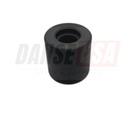 505592901 WHEEL, 3"D X 3"W, NO HUB FOR EARLY ENTRY SAW BY HUSQVARNA