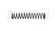 505593001 SPRING, BB, REAR FOR EARLY ENTRY SAW BY HUSQVARNA