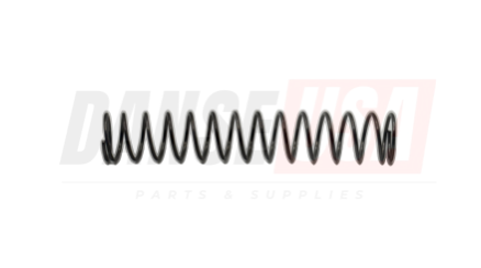 505593001 SPRING, BB, REAR FOR EARLY ENTRY SAW BY HUSQVARNA