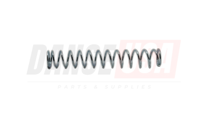 505593101 SPRING, BB, FRONT FOR EARLY ENTRY SAW BY HUSQVARNA