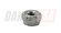 505630401 LOCKNUT, FIBER 10-24 FOR FASTENERS BY HUSQVARNA