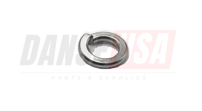 505633101 SPLIT WASHER #10 S.S. FOR EARLY ENTRY SAW BY HUSQVARNA