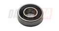 505654801 BALL BEARING, 1/2"ID, R8-2RS FOR EARLY ENTRY SAW BY HUSQVARNA