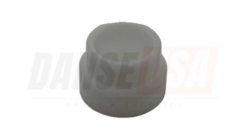 505655101 DELRIN BUSHING - AXLE for Husqvarna Soff Cut 2500 Walk Behind Saw