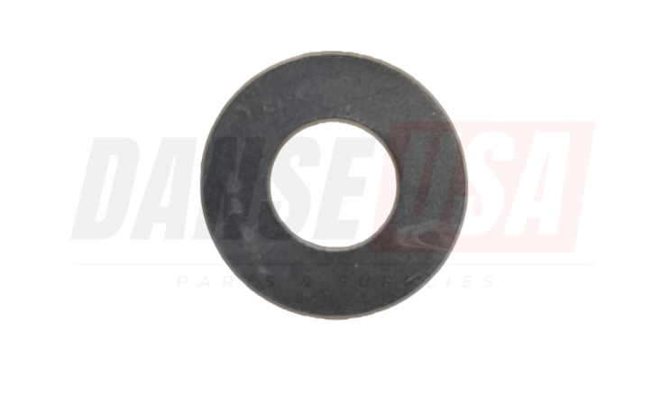 505725201 WASHER,5/16"IDX.625"ODX.032"SS FOR EARLY ENTRY SAW BY HUSQVARNA
