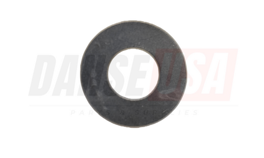 505725201 WASHER,5/16"IDX.625"ODX.032"SS FOR EARLY ENTRY SAW BY HUSQVARNA
