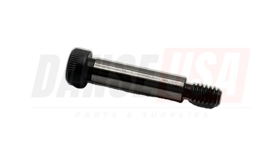505725901 SHSB 1/4 X 1 BLK STL for Husqvarna Soff Cut 2500 Walk Behind Saw
