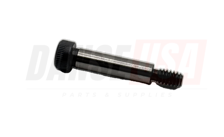 505725901 SHSB 1/4 X 1 BLK STL for Husqvarna Soff Cut 2500 Walk Behind Saw