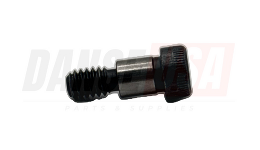 505726501 SHSB 5/16 X 3/8 BLK STL FOR EARLY ENTRY SAW BY HUSQVARNA