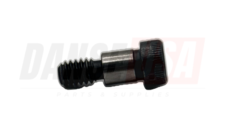 505726501 SHSB 5/16 X 3/8 BLK STL FOR EARLY ENTRY SAW BY HUSQVARNA
