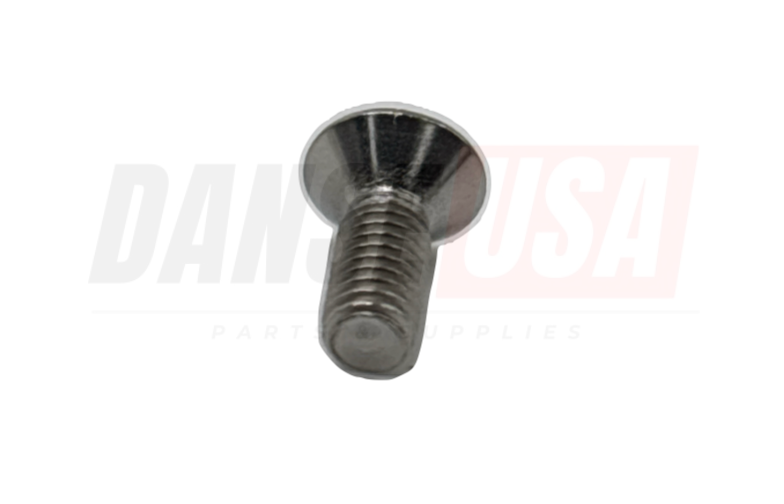 505729901 FHS 10-32 X 1/2 S.S. FOR EARLY ENTRY SAW BY HUSQVARNA
