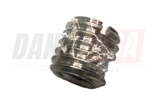505748301 THREADED INSERT S.S. for Husqvarna Soff Cut 2500 Walk Behind Saw