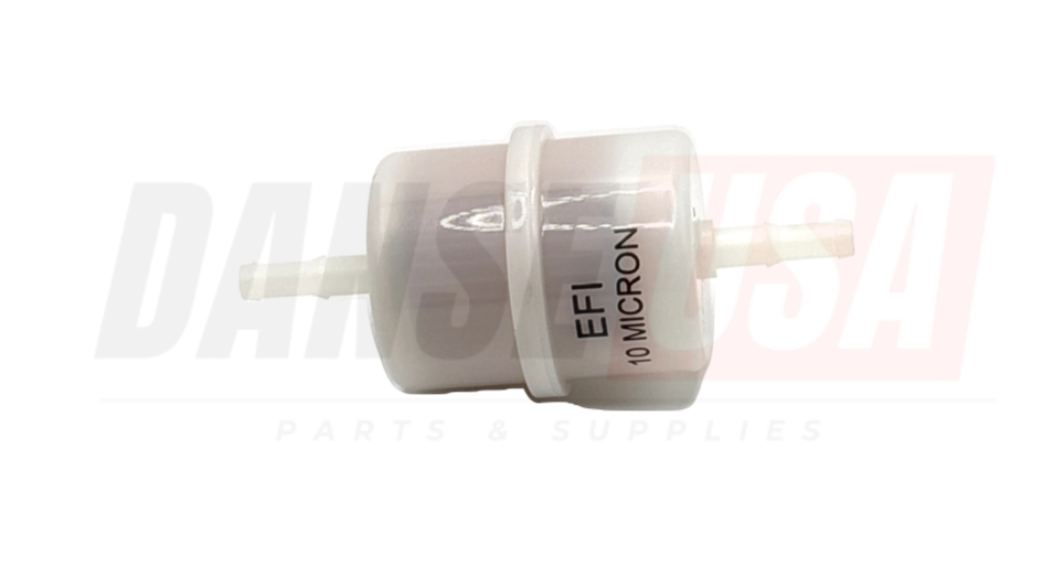 505798201 FUEL FILTER FOR EARLY ENTRY SAW BY HUSQVARNA