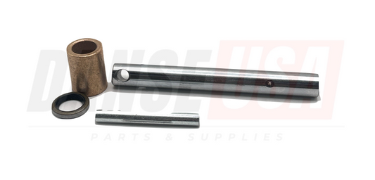 505876201 KIT-REAR BB SHFT-X150 W/O BUSH FOR EARLY ENTRY SAW BY HUSQVARNA