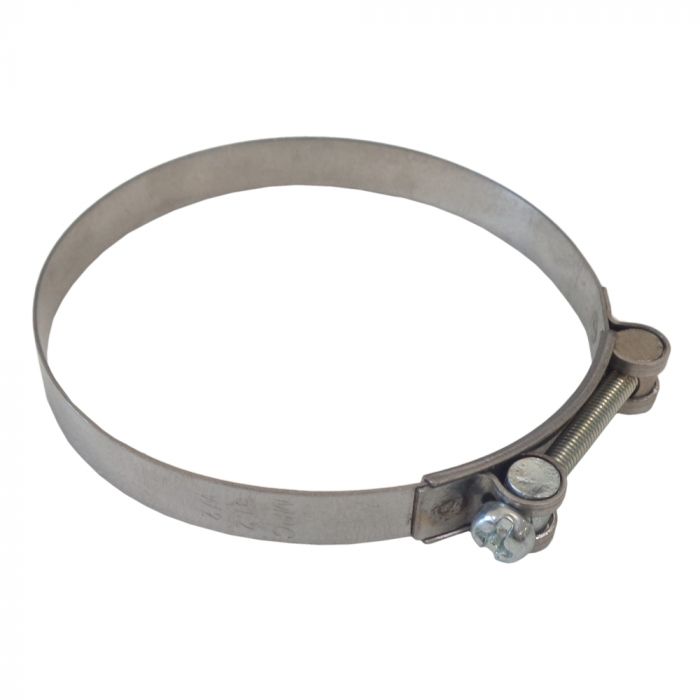 Hose Clamp 505283306 Fits Husqvarna Concrete Saw Models K950 K960
