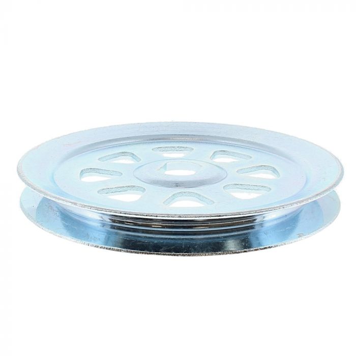 Pulley 506071802 Fits Husqvarna Concrete Saw Models K950  K1250