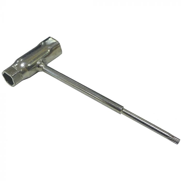 Combination Tool 506382601 Fits Husqvarna Concrete Saw Models  K960 K750 K760