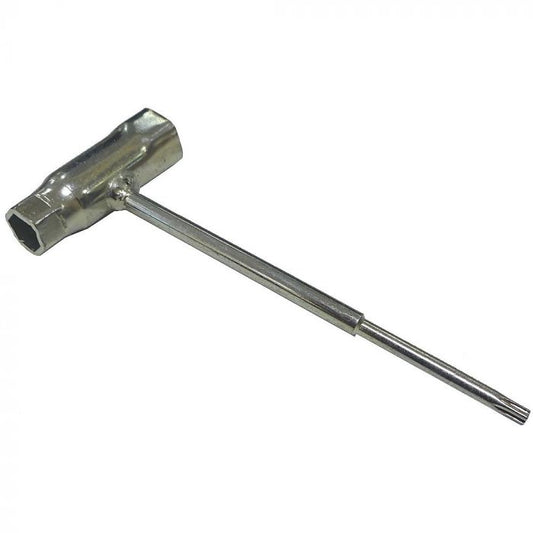 Combination Tool 506382601 Fits Husqvarna Concrete Saw Models  K960 K750 K760