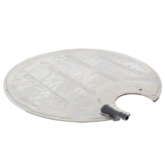 Disc Water Blade 506383305 Fits Husqvarna Concrete Saw Models K950 K960 